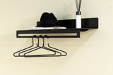 Designer Wandgarderobe Elvani