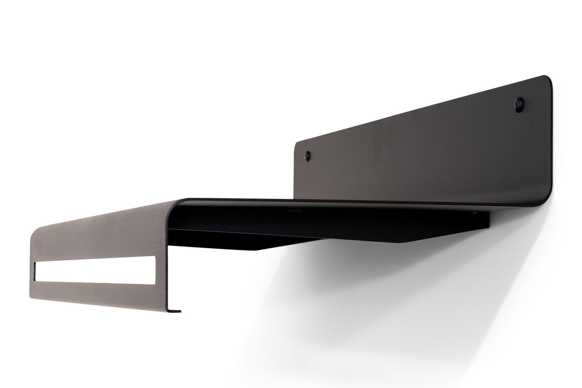Designer Wandgarderobe Elvani