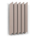 Designer Wandgarderobe Fadora