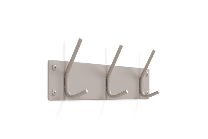 Designer Wandgarderobe Finora