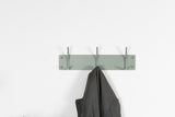 Designer Wandgarderobe Finora