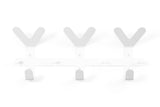 Designer Wandgarderobe Folira