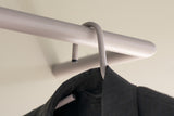 Designer Wandgarderobe Lumera