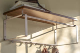 Designer Wandgarderobe Malvi