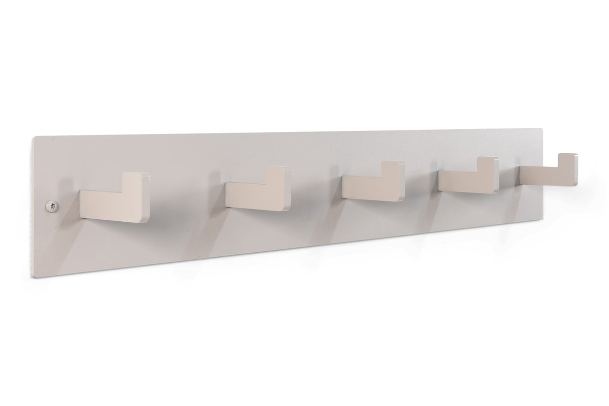Designer Wandgarderobe Nelira
