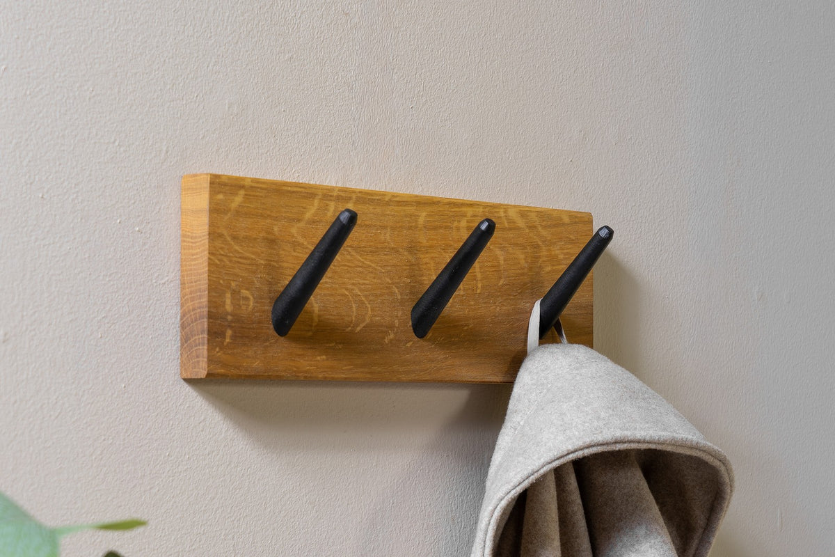 Designer Wandgarderobe Nelvo