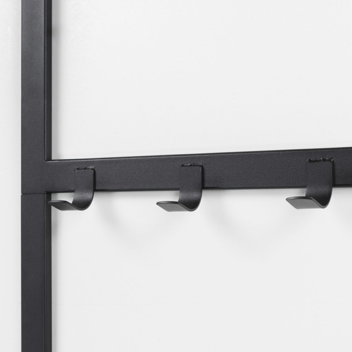 Designer Wandgarderobe Rovino