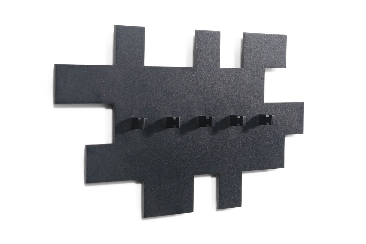 Designer Wandgarderobe Tavilo