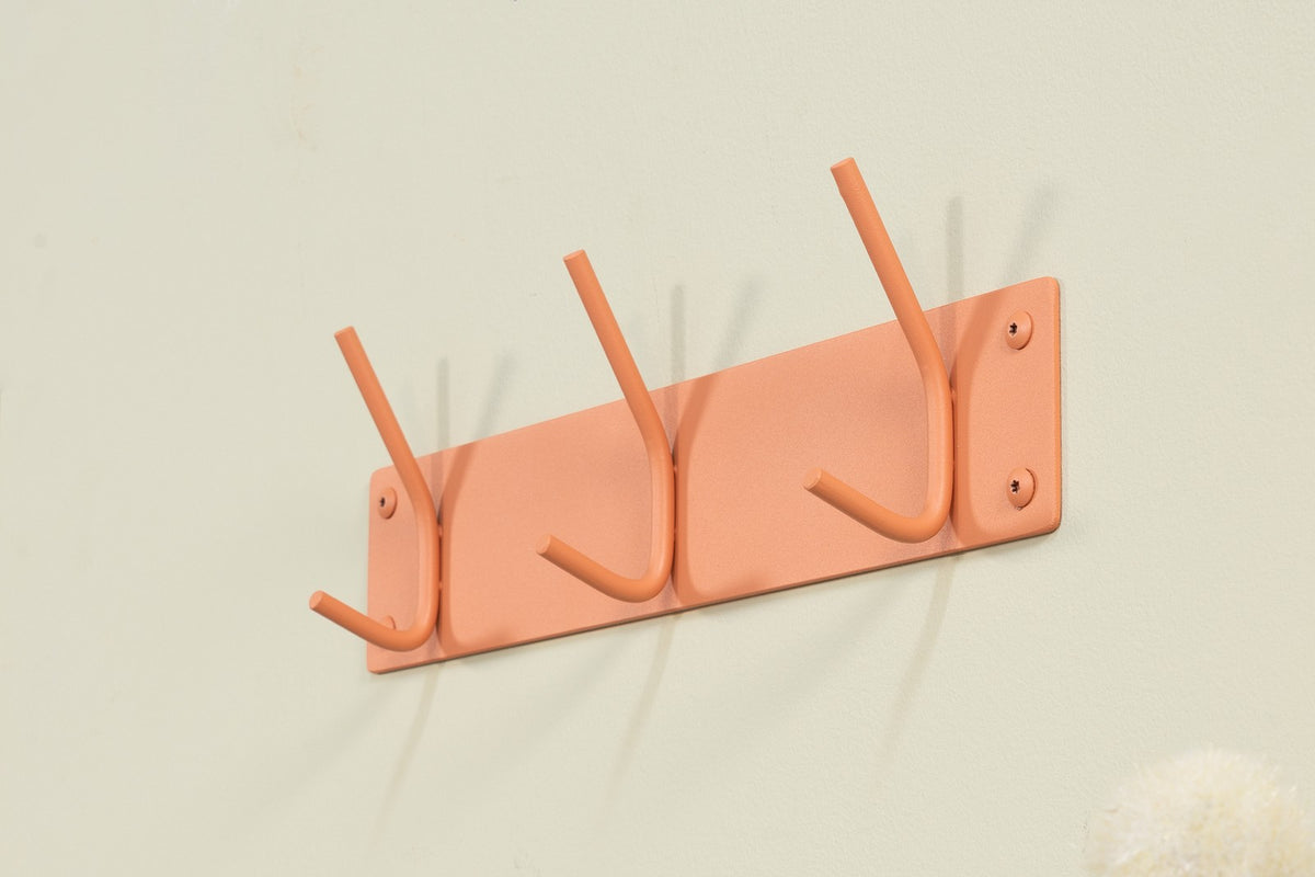 Designer Wandgarderobe Vesali