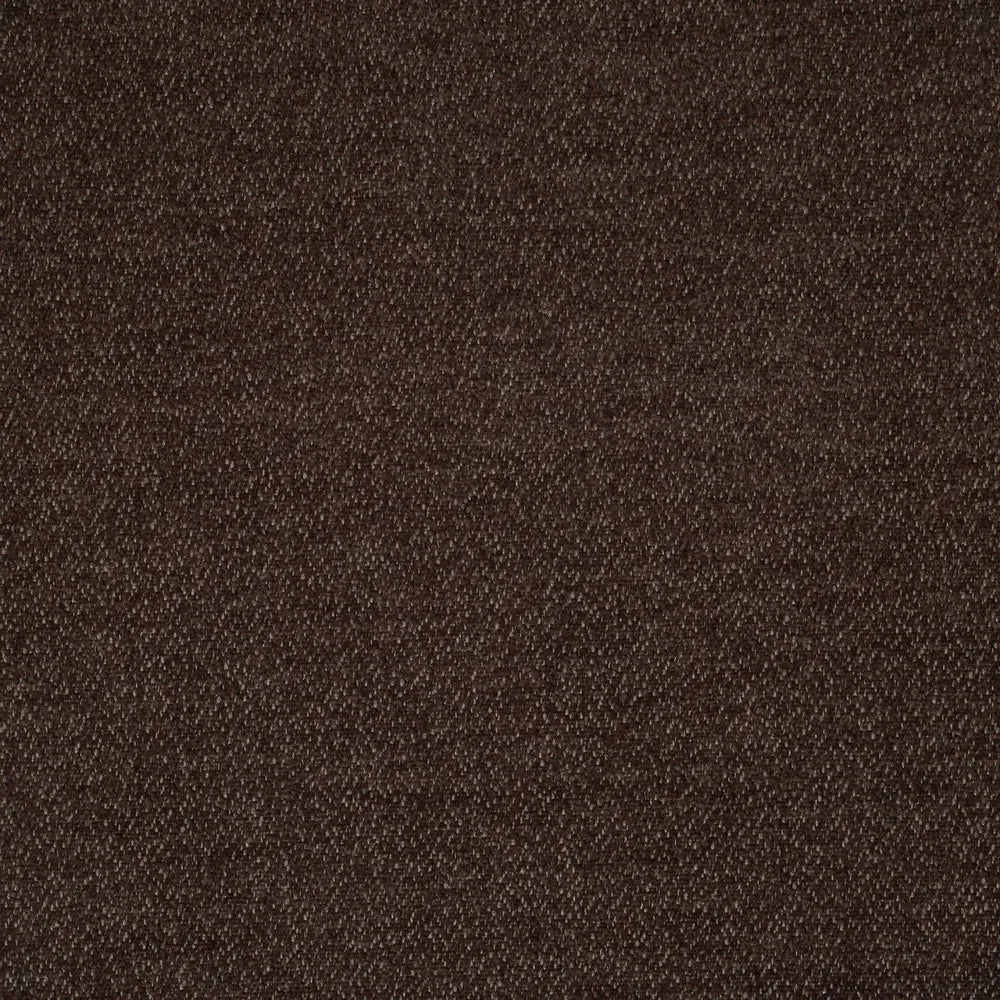 Designer Sofa 3-Sitzer mit Chaise Longue Mia in Chenille