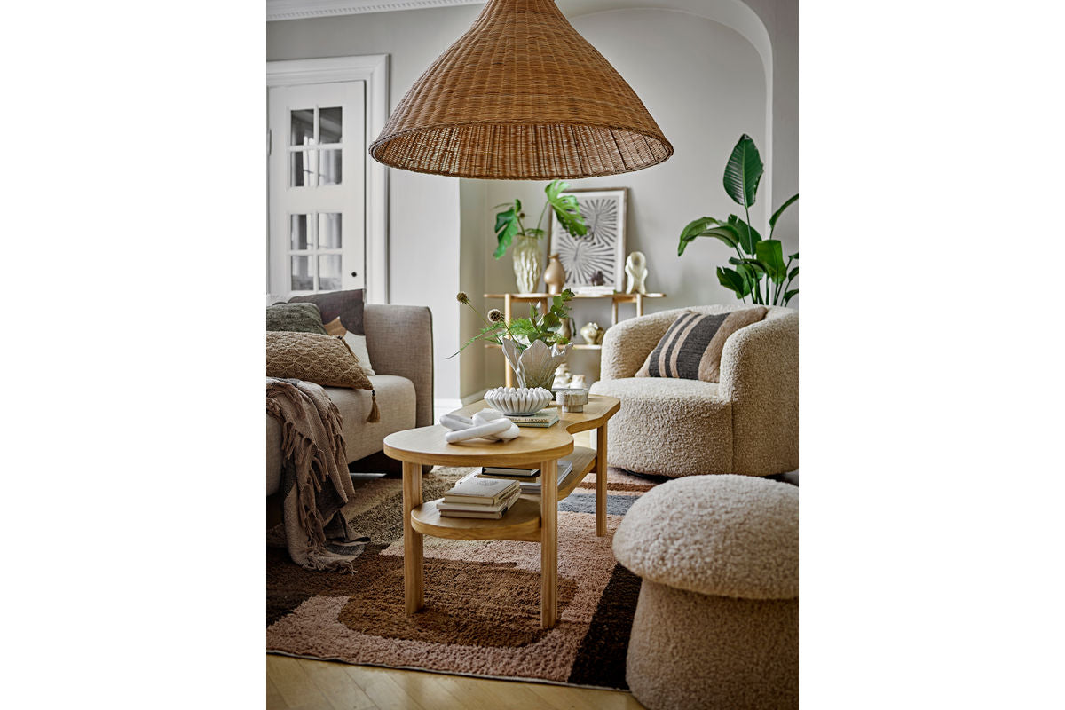 Miska Anira – ručne vyrezávaný biely mramor