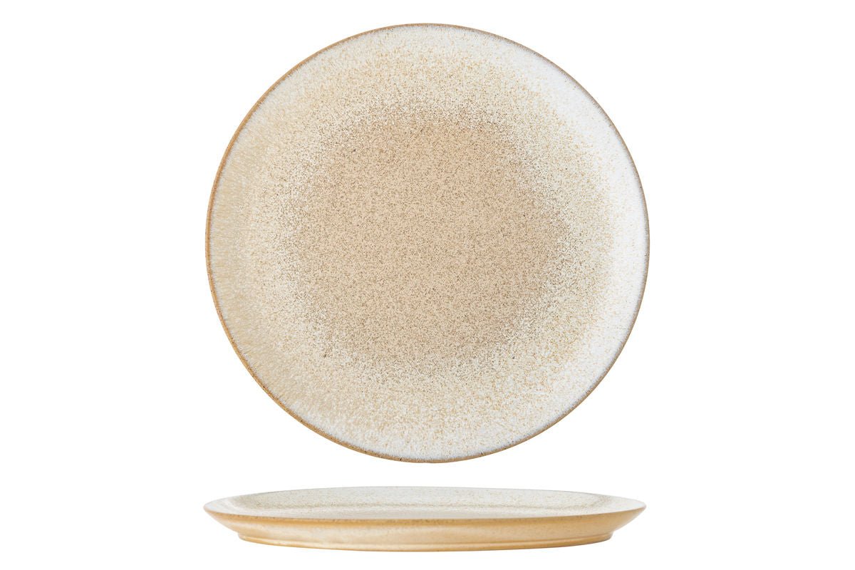 Tanier Belva – vyrobený z kameniny