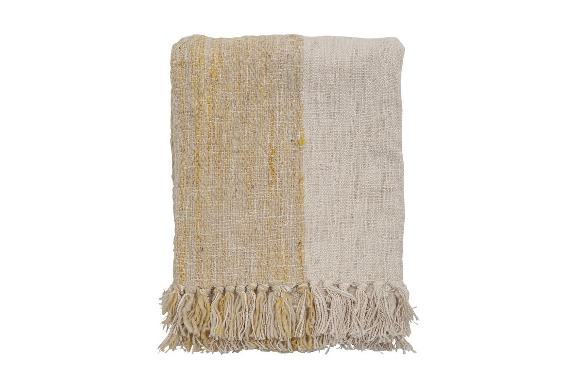 Prehoz Tegen – Mäkké prírodné tóny s strapcami