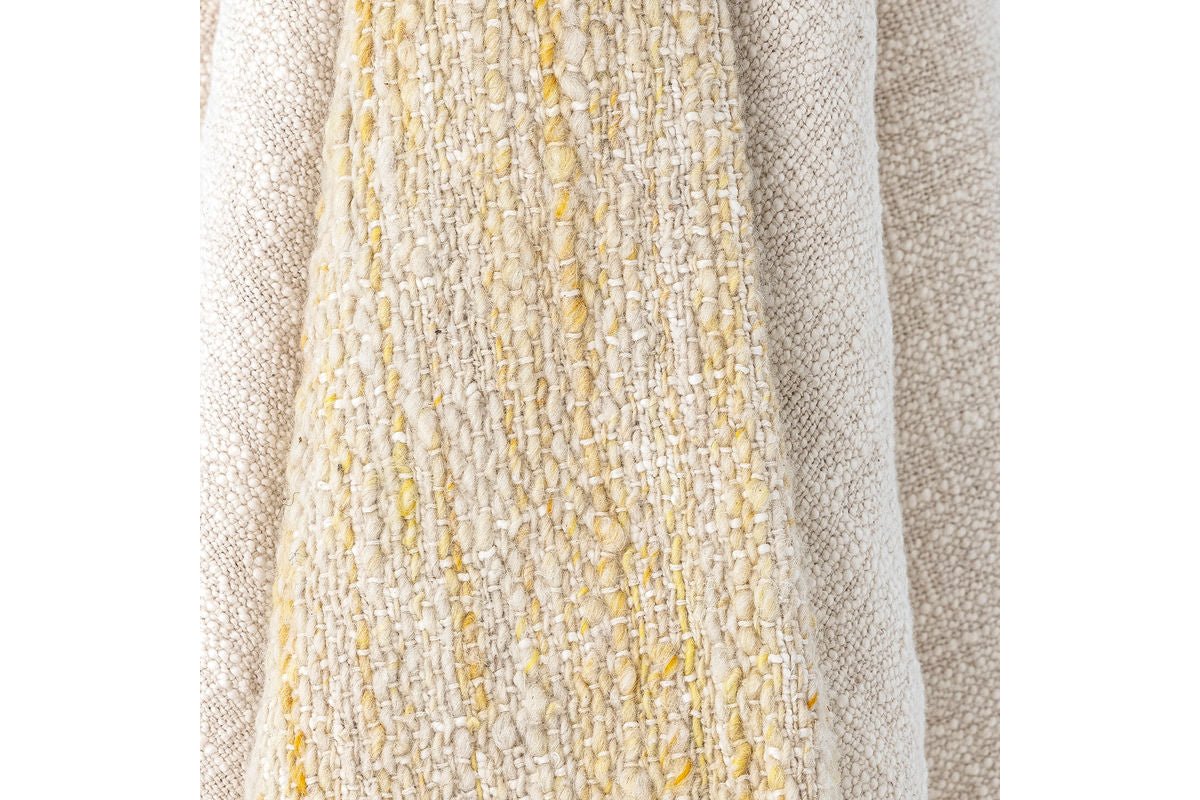 Prehoz Tegen – Mäkké prírodné tóny s strapcami