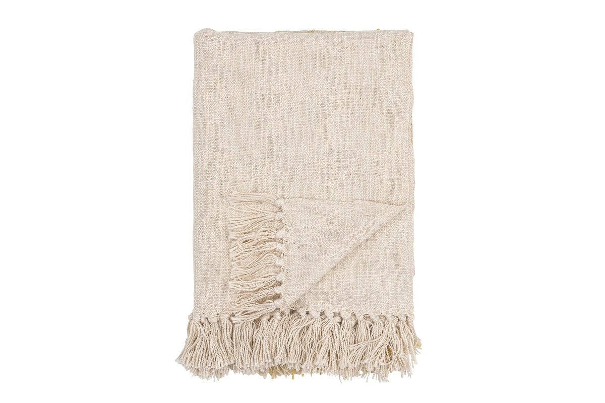 Prehoz Tegen – Mäkké prírodné tóny s strapcami