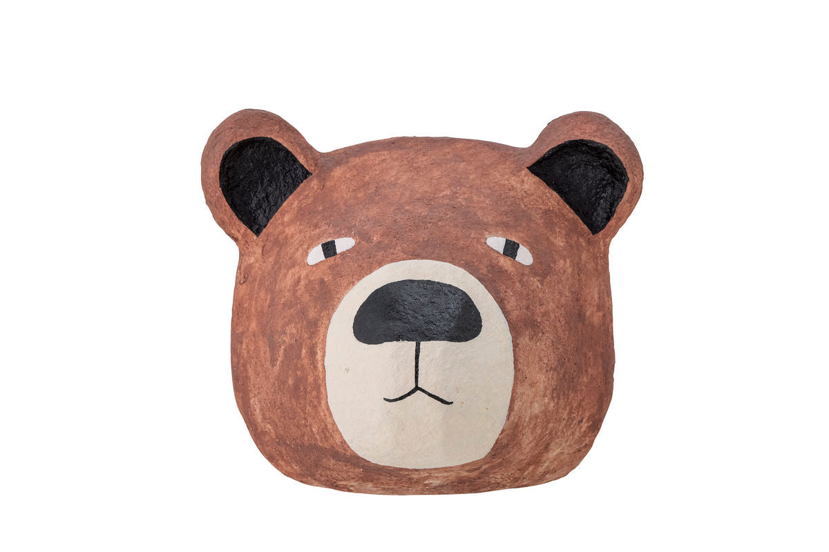 Nástenná dekorácia Carina - dekorácia do detskej izby v jemných farbách