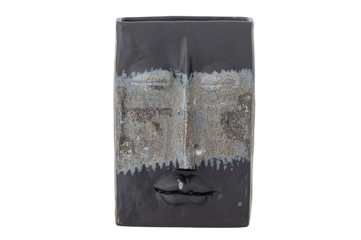 Váza „Kaelra“ – kamenina v Czarny