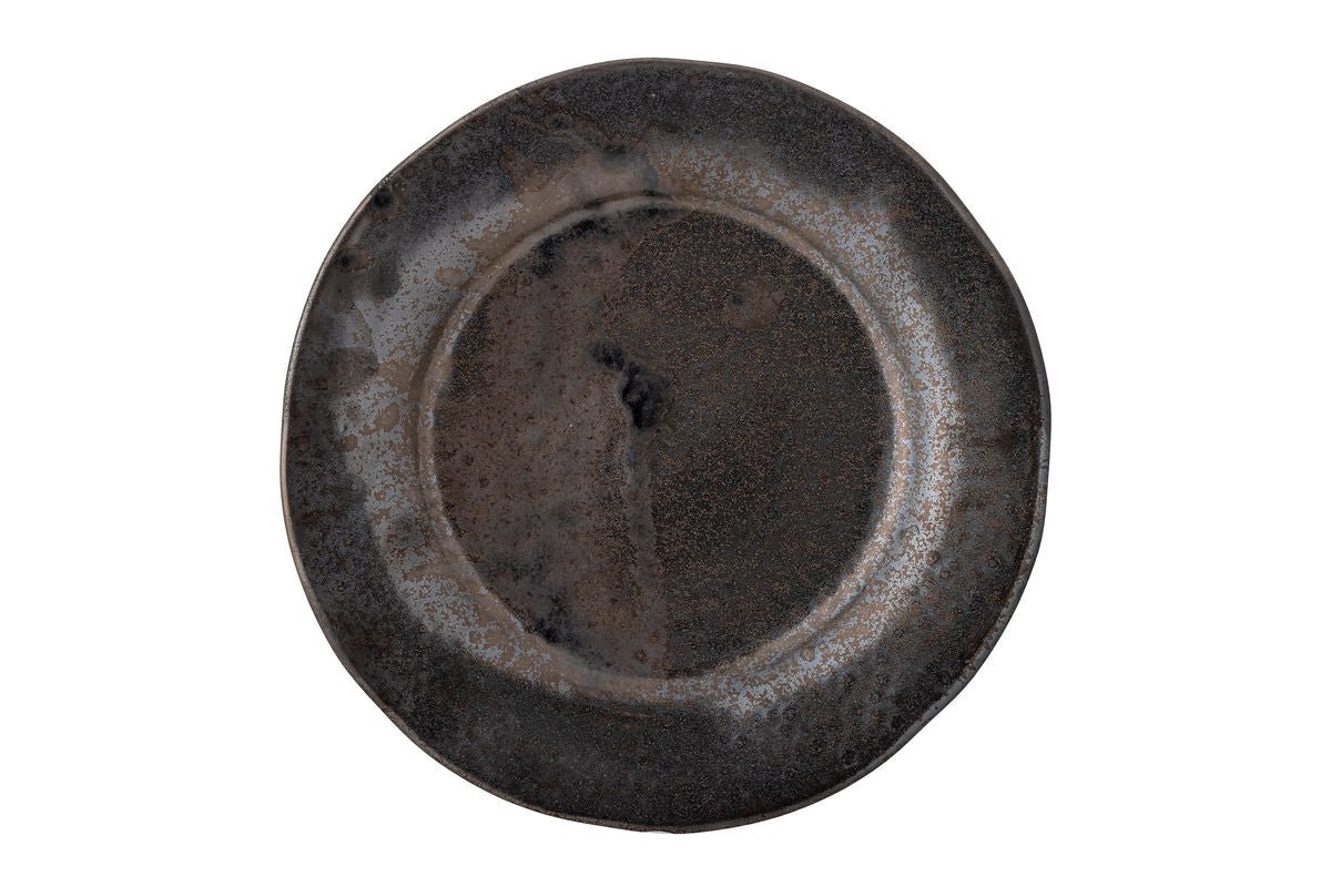 Teller Auriné – aus Steingut gefertigt