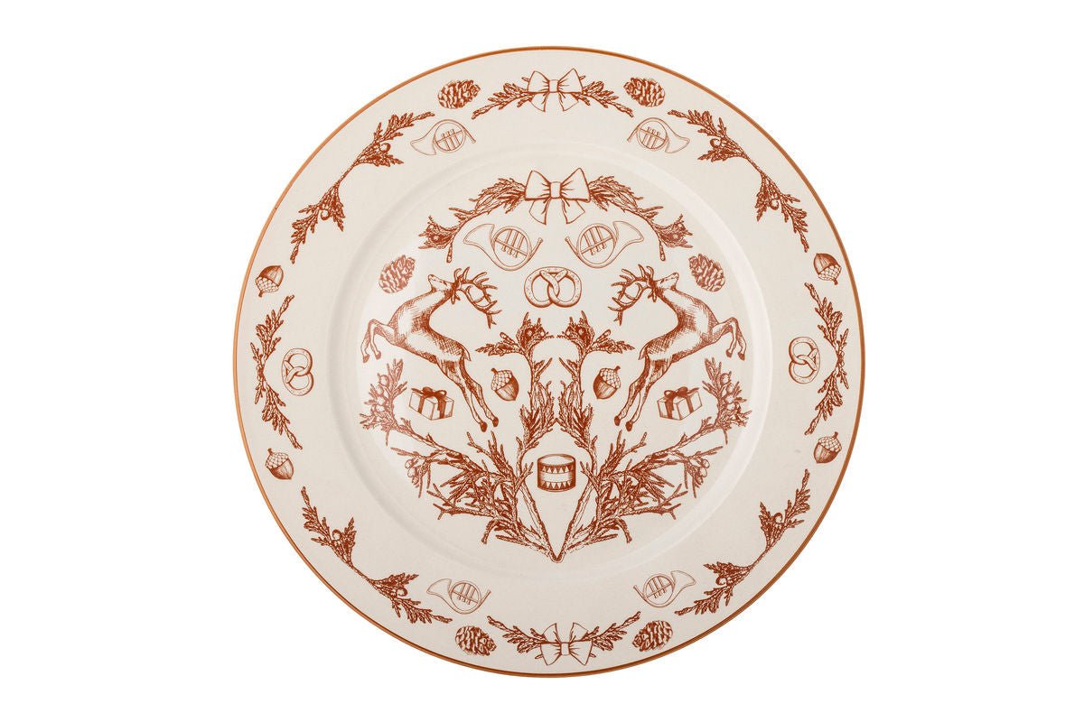 Tanier Niora – vyrobený z kameniny