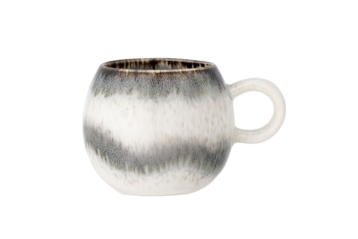 Šálka Elio - vyrobená z kameniny