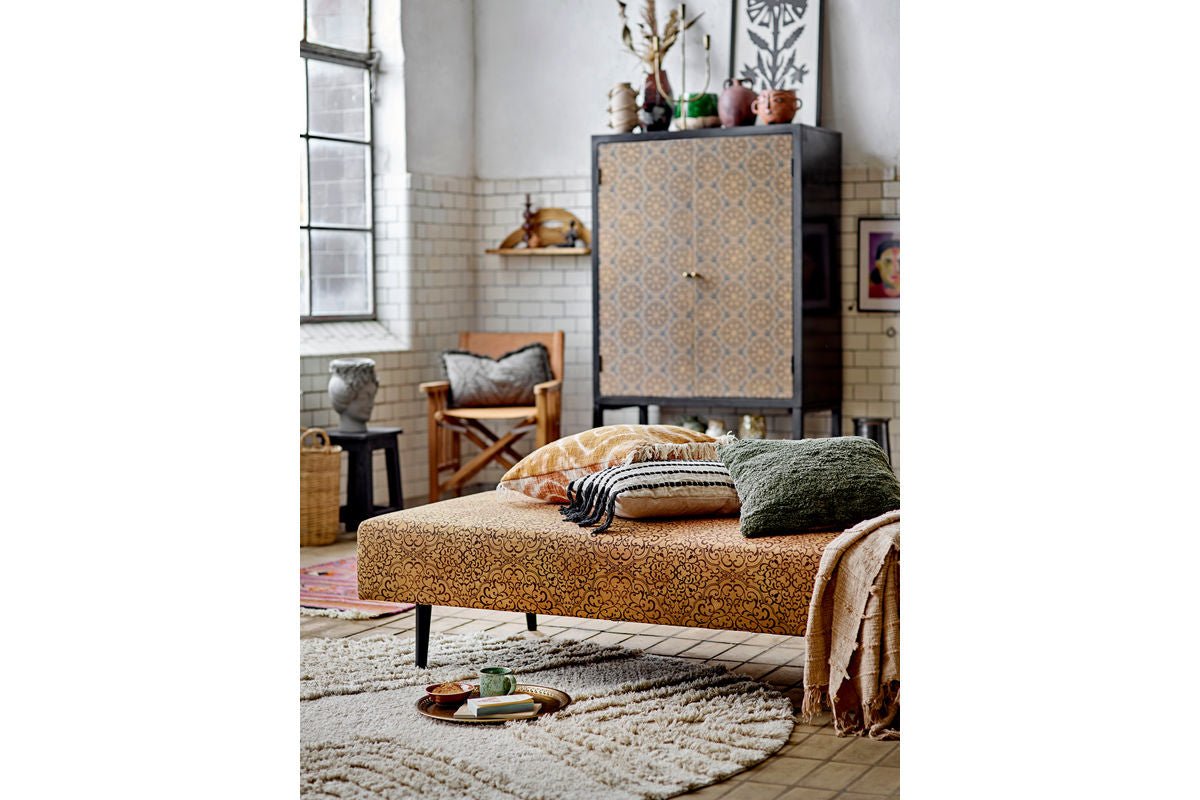 Váza „Selin“ – Sivá kamenina