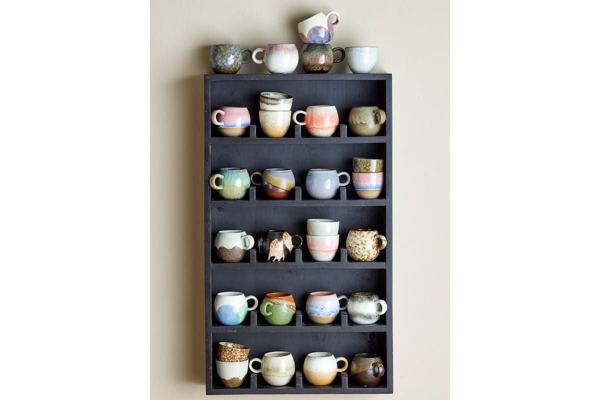 Šálka Elio - vyrobená z kameniny