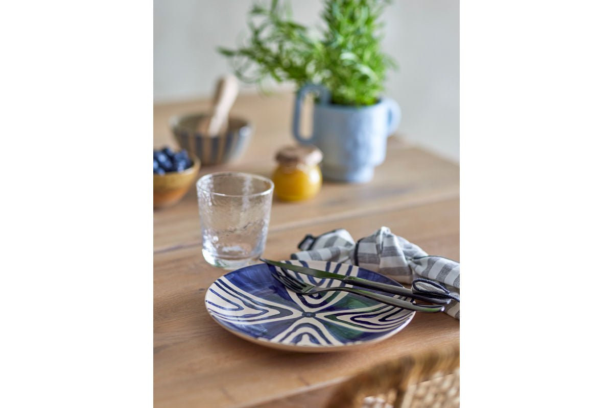 Tanier Nolya – vyrobený z kameniny