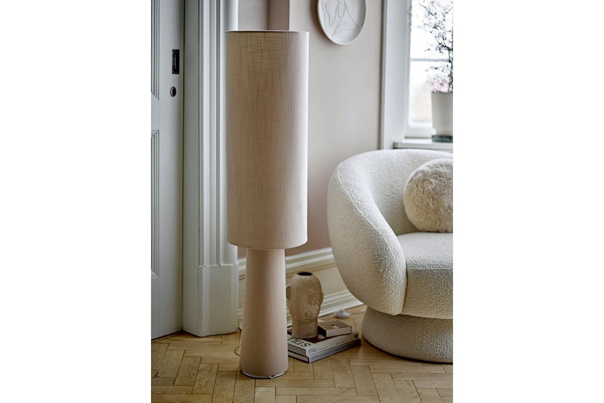 Lounge Sessel Sleeper - niedrige Rückenlehne