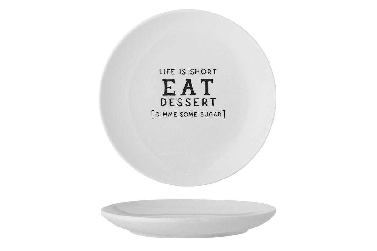 Tanier Elvéra – vyrobený z kameniny