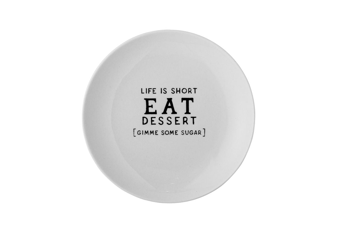 Tanier Elvéra – vyrobený z kameniny