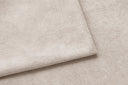 Designer Polsterbett Lora Samt mit Stauraum