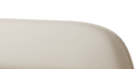 Custom Polsterbett: Headboard