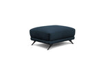 Designer Beistellhocker Mona - Luxusbetten24