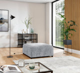 Designer Beistellhocker Napoli - Luxusbetten24