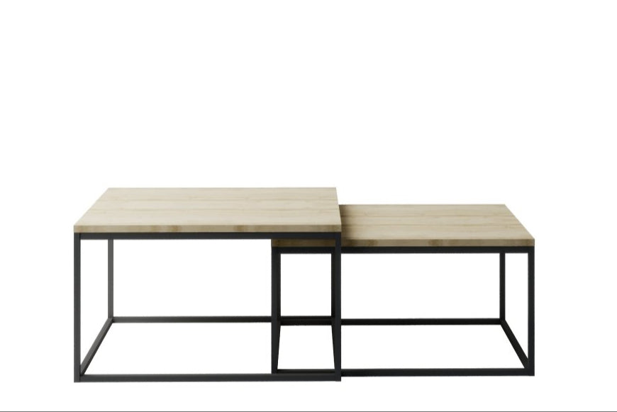 Designer Couchtisch Claire - Luxusbetten24