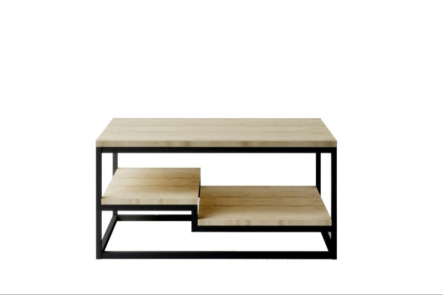 Designer Couchtisch Melvi - Luxusbetten24