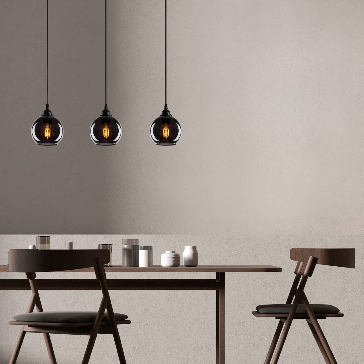 Designer Hängeleuchte Naro - Luxusbetten24