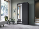 Designer Schrank Berina - Luxusbetten24