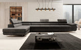 Designer Sofa Maxi mit Schlaf - und Klappfunktion - Luxusbetten24