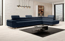 Designer Sofa Maxi mit Schlaf - und Klappfunktion - Luxusbetten24