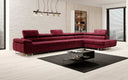 Designer Sofa Maxi mit Schlaf - und Klappfunktion - Luxusbetten24