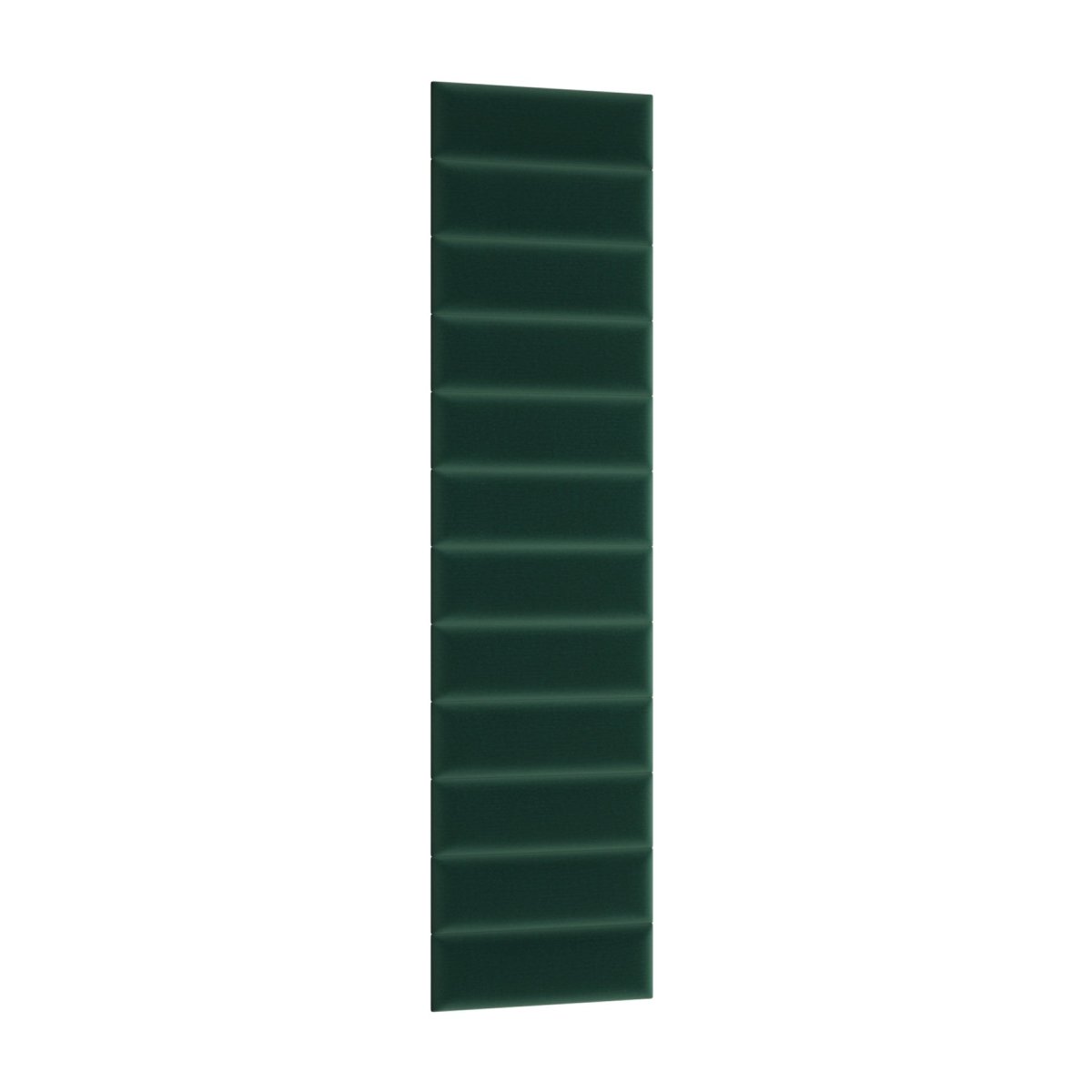 Gepolstertes Wandpaneel - Set 50x240cm - Luxusbetten24