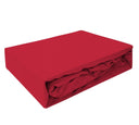 Premium Boxspring Bettlaken Frotte - Luxusbetten24